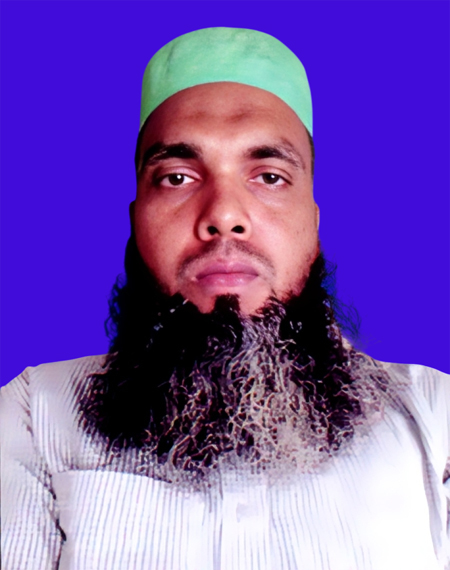 Md. Anwarul Islam